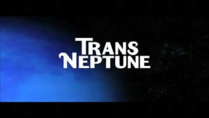 Trans-Neptune