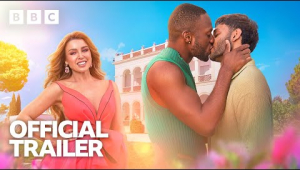 I Kissed a Boy S2 Official Trailer
