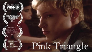 Pink Triangle | Short Film