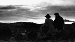 JOSHUA TREE, 1951: A PORTRAIT OF JAMES DEAN Full-Length Trailer