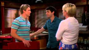 Will and Sonny 23 - Friend from Past