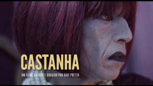 CASTANHA - Trailer Oficial