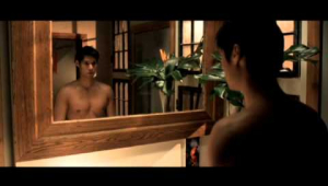 Gay short film: &quot;The Golden Pin&quot;