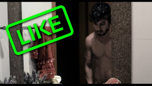 LIKE - (Gay) Curta Brasileiro/Brazilian Gay Short Film (17min) - [ENGLISH SUBTITLES] - MACA FILMES