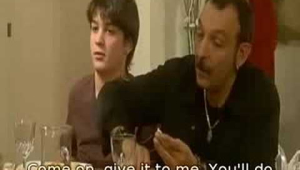 Max &amp; Iago, Love Story 1 ENGLISH SUBTITLES