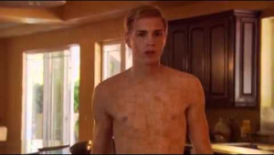 Les Chroniques Invisibles (Gay Movie)