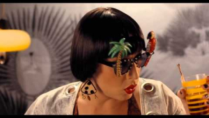 Marzipan Flowers - trailer
