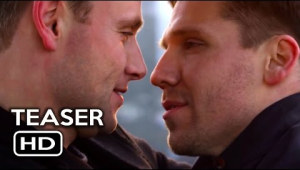 Freier Fall 2 / Free Fall 2 - Teaser
