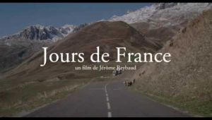 Jours de France - Bande annonce