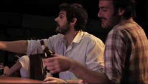 Ese Viernes / That Friday (2013) de Luciano Barreda