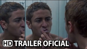 Praia do Futuro - Trailer Oficial (2014) HD