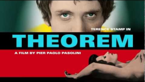 Theorem (1968) - trailer
