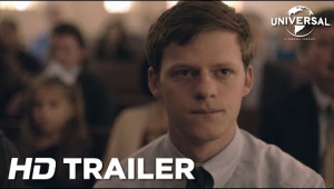 Boy Erased - Official Trailer (Universal Pictures) HD - Coming Soon