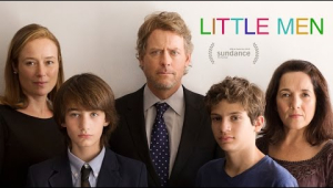 Little Men