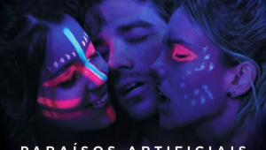 Paraisos artificiais