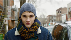 Gerontophilia - Official Trailer, TLA Releasing UK