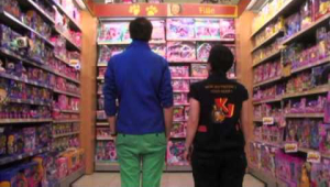 Pêche Mon Petit Poney