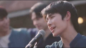 [Official Trailer] I Promise I Will Come Back - ฉันคอยเธอ