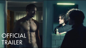 PILLION Official Trailer