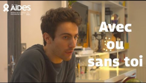 AVEC OU SANS TOI