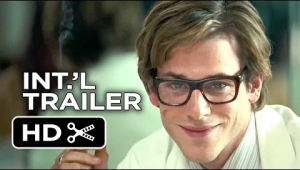 Saint Laurent Official French Trailer (2014) - Yves Saint Laurent Biopic HD