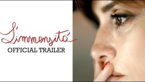 L&#039;Immensità - Official Trailer HD