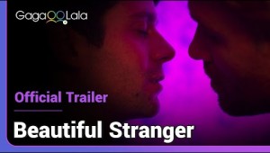 Beautiful Stranger | Official Trailer | at his lowest point, he has nothing to lose...