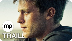 JONATHAN Trailer German Deutsch (2016) Exklusiv