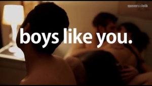 Boys Like You 2011 - Gay Short Film