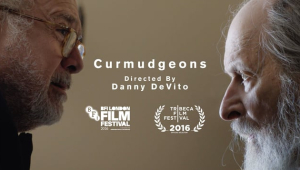 Curmudgeons