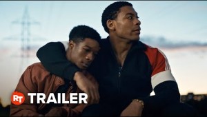 Brother Trailer #1 (2023)