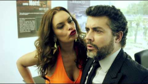 VIRADOS DO AVESSO - Trailer Oficial