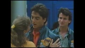 The Truth About Alex Scott Baio (1986) HBO Full Show