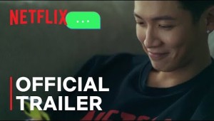 Let&#039;s Talk About CHU | Official Trailer | Netflix