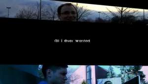 All I Ever Wanted Teaser