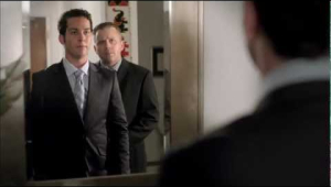 The Seder (2011) TRAILER Timshel Pictures