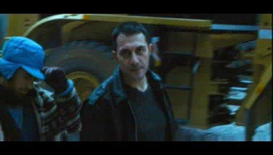 Come Dio Comanda - Trailer Italiano