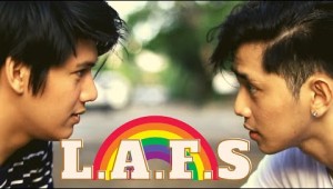 L.A.F.S. (Short BL Film)