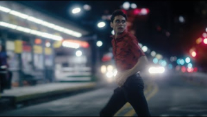 A FEW FEET AWAY trailer | BFI Flare 2025