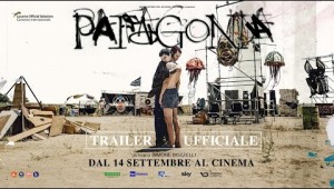 PATAGONIA (2023) - Trailer ufficiale