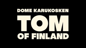 TOM OF FINLAND - Finnish trailer (suomeksi)