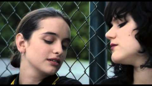 Bye Bye Blondie 2012 FRENCH DVDRip XviD BLOODYMARY 9divx com