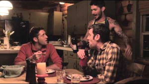 Tiger Orange | Trailer | NewFest 2014