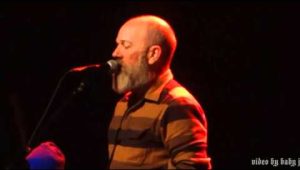 Michael Stipe-IMAGINE [John Lennon]-Live @ The Fillmore-San Francisco, December 30, 2015-Patti Smith