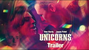 Unicorns | 2024 | @SignatureUK Trailer | Exclusively In Cinemas 5 July | Ben Hardy, Jason Patel