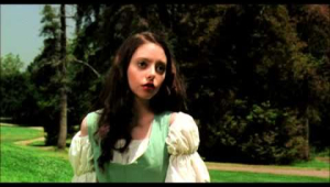 The Maiden and The Princess
