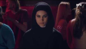 SKAM Season 4 Trailer - SANA
