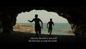 I Dream in Another Language