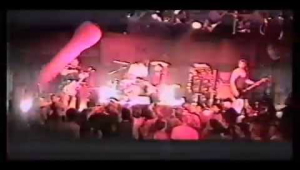 Pansy Division: Life In A Gay Rock Band (documentary)