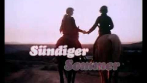 Sündiger Sommer (The dark side of tomorrow) - Trailer